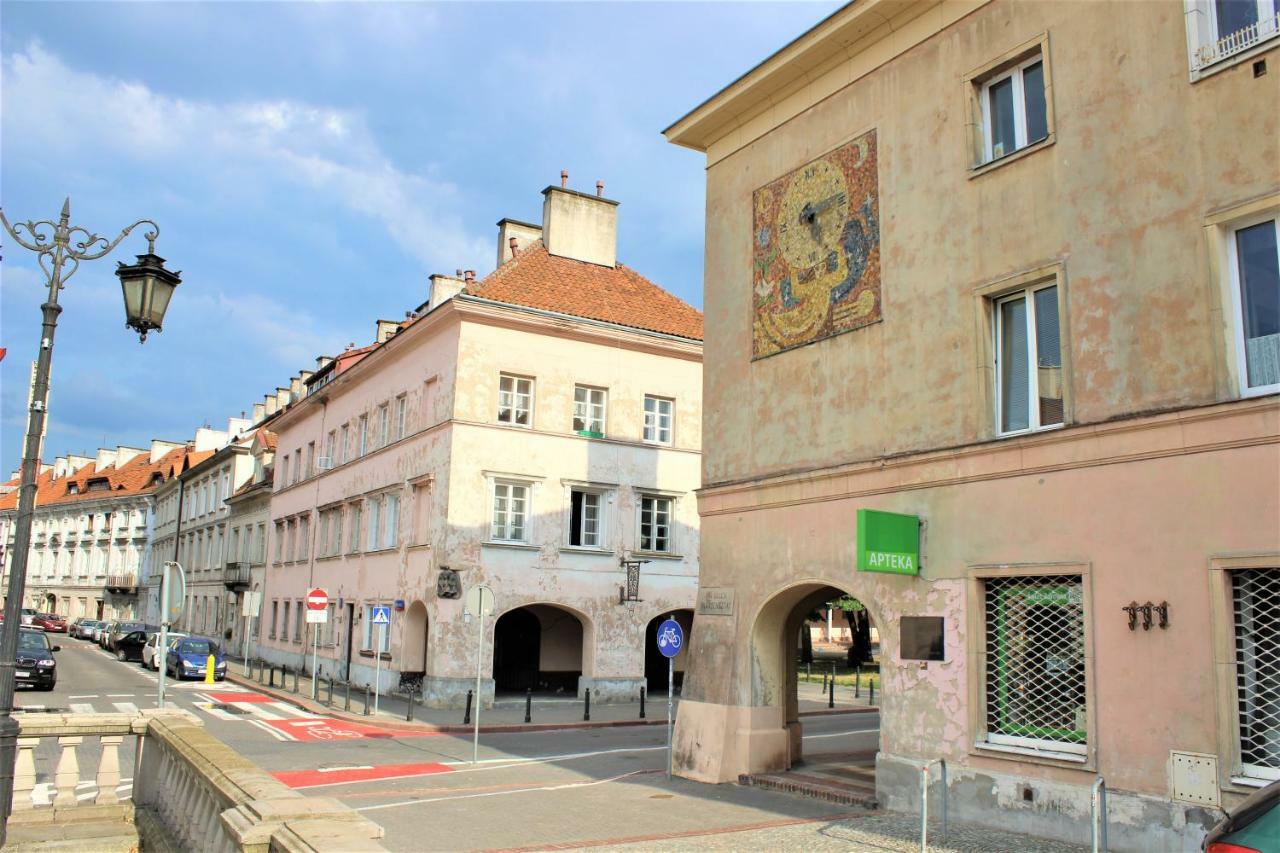 Mariensztat / Old Town Place For You Varsavia Esterno foto
