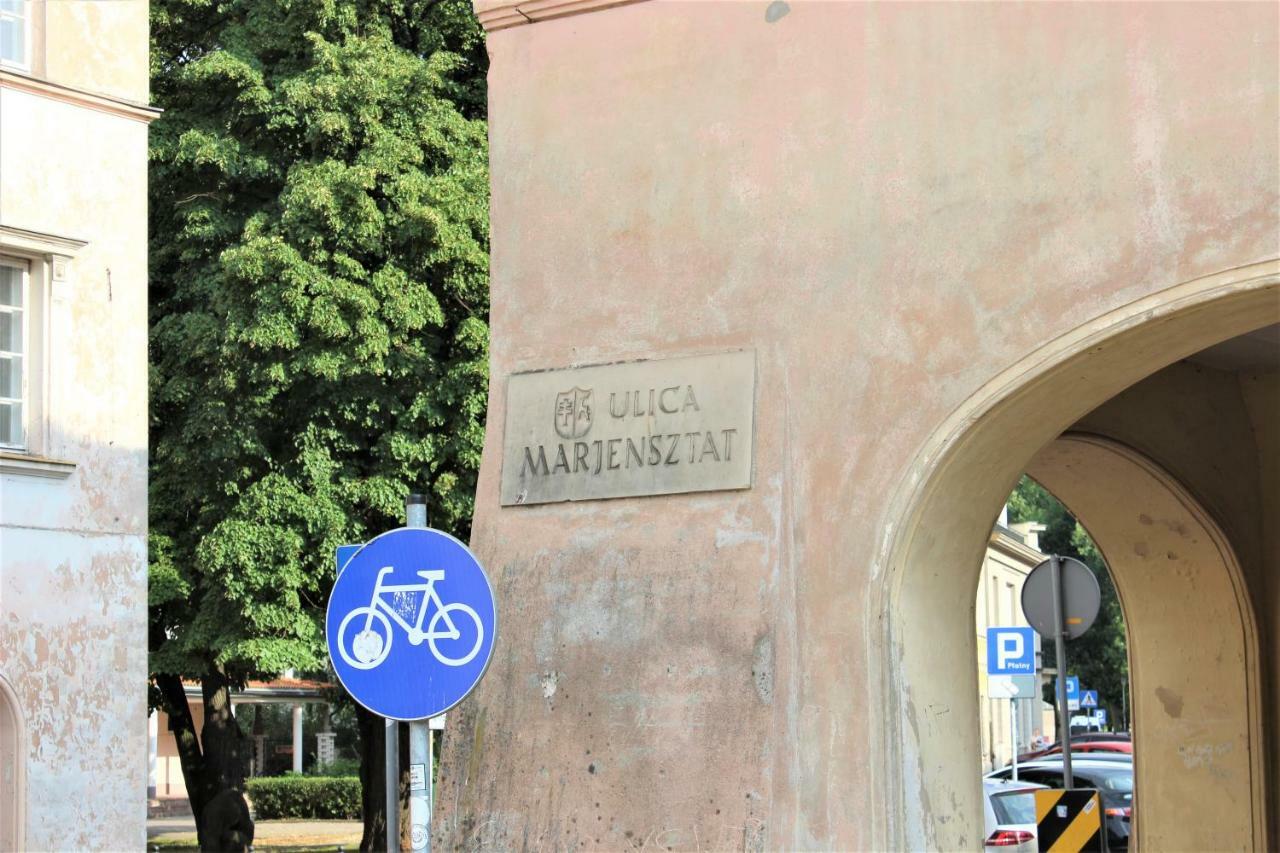 Mariensztat / Old Town Place For You Varsavia Esterno foto