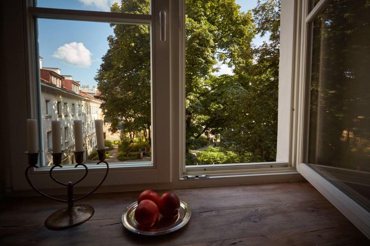 Mariensztat / Old Town Place For You Varsavia Esterno foto